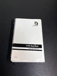172S Skyhawk Information Manual Revision 5. Fixed Price $40.00.