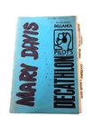 Bellanca Pilot's Operating Manual For Decathlon 1978-1980 Series Super Corporat. Fixed Price $49.99.