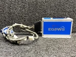 965-1198-005 Honeywell KGP-560 Egpws Unit With Configuration Module And Mods. Fixed Price $392.00.