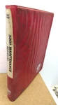 Aviation Gulfstream Commander 500A Maintenance Manual (51). Fixed Price $65.00.