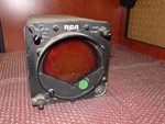 Rca AVQ-55 Weather Radar Console MI-591038-1. Fixed Price $200.00.