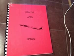 Sperry Afcs SP30AL Douglas DC-8 Pilots Guide & Training Manual.. Fixed Price $67.21.
