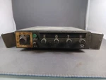 Narco At 155 Tso Transponder - As Removed. Fixed Price $255.00.