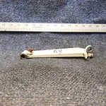 35-815155-611 Beechcraft F35 Leg Assy Main Gear Retract Rh. Fixed Price $170.00.