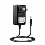 Dc Adapter For IC-A24E IC-A6E ICA6 Navicom Transceiver Nav/com. Fixed Price $7.59.