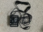 Signtronics SPO-22 Portable Voice Activated Intercom Aviation. Fixed Price $145.00.