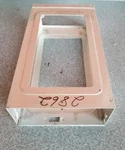 Bendix/king KX-170A/KX-170B/KX-175 Nav/com Mounting Rack Tray. Fixed Price $14.99.