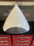 1978 Cessna 421C Nose Cone Radome Golden Eagle. Fixed Price $1250.00.