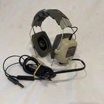 Telex Heardefender DBM-1000 Faa-tso C57, C58 Cat.b. Fixed Price $34.99.