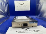 Garmin Gtx 345R Ads-b In/out Mode Transponder P/n 011-03303-00 With Faa 8130. Fixed Price $5395.00.