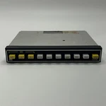 Bendix King Ka 134 P/n 071-2009-02 Audio Panel With Tray. Fixed Price $179.95.