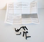 Garmin GSM9100 Cable Guard 145-01316-00 (lot Of Pieces) New W/ Faa 8130-3 Form. Fixed Price $95.00.