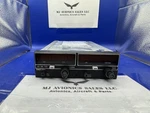 Bendix/king Kx 165 P/n 069-1025-25 28 Vdc With Glide/slope Faa Form 8130-3. Fixed Price $2795.00.