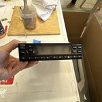 Garmin Gtx 327 P/n 011-00490-00 Good Condition, Comes With Rack, And Plugs. Fixed Price $650.00.