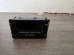 Davtron, Inc. Intercooler Temperature Gauge P/n: RJ1743-1. Fixed Price $55.00.