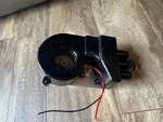 Bendix King KA-33 Avionics Cooling Fan 071-4037-01 (60 Day Warranty) Ds. Fixed Price $40.00.