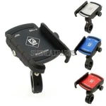 Motorcycle Cell Phone Holder Mount For Honda Shadow Aero Spirit Ace Vt 750 1100. Fixed Price $21.80.