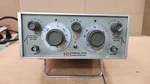 Krohn-hite 3550 Variable Filter Unit #1. Fixed Price $500.00.
