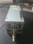 Gables Engineering Comm Control Head Module 10133105000. Fixed Price $99.98.