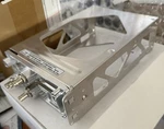 Avidyne IFD440 Complete Installation Kit 700-00184-000 Also For Garmin GNS430. Fixed Price $450.00.