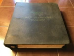 Lockheed L-100 Hercules Model 382B Pilot's Operating Manual. Fixed Price $156.70.