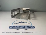 Cessna Arc 40550-0001 MX300 Nav Comm Mounting Tray Assembly. Fixed Price $99.00.