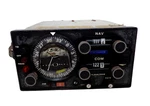 Genave ALPHA/200B Nav/com Radio Receiver. Fixed Price $24.99.