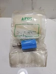 Brand New!! Clarostat 62JA-100K Ohm Rotary Potentiometer. Fixed Price $37.49.