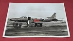North American T-39A Sabreliner U.s. Air Force 8" X 10" Photo Vietnam Utility. Fixed Price $22.00.
