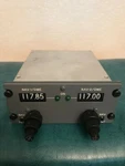 Gables Engineering Nav/dme Vhf. Fixed Price $150.00.