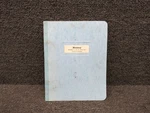 Mooney M20 Parts Manual (1961-1964). Fixed Price $112.00.