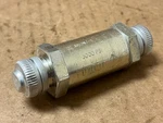 Parker Check Valve 3000 Psi P/n AN6249-8 Sa 12-347-5 New Aircraft Lowrider. Fixed Price $99.99.