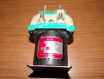A-1077B Hartman Electric Relay 200 Amp/ 28 Vdc. Fixed Price $300.00.