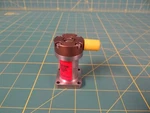 Cec Aircraft 4-125-0001 Transducer Nsn 6695-00-910-2597 *for Parts*. Fixed Price $349.00.