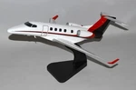 Embraer EMB-505 Phenom 300 Desk Top Display Business Jet Model 1/30 Sc Airplane. Fixed Price $473.99.