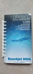 Hawker Beechjet 400A Flight Safety Qrh, Cae Checklist Manual,. Fixed Price $89.99.