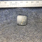 1508299 Beechcraft Fuel Press Gauge Indicator (12V). Fixed Price $207.00.