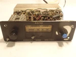 Narco LFR-3 Low Frequency Receiver Sold "as-is" For Parts/repair. Fixed Price $5.00.