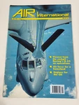 Air International July 1992 B-52 Pilatus PC-7 Lockheed YO-3A B-24 DH-121 Trident. Fixed Price $17.00.