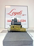 Barber-coleman Actuator Servo (core) Pn: NYLC9871. Fixed Price $250.00.