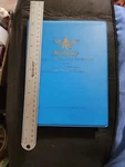 Aircraft Flight Manual For Mooney M20J 1979. Fixed Price $279.80.