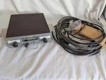 Narco LFR-3L Low Frequency Receivers With Power Unit Installation Cords. Fixed Price $19.99.