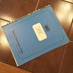 Michel MEC-720A Transponder Test Set Operation Manual. Fixed Price $30.42.