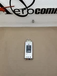 Bendix King KR22 Marker Beacon Receiver 14/28V P/n: 066-1065-00 (2281). Fixed Price $62.42.