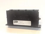 K&l Adjustable Bandpass Filter, 4-SECTIONS, Mhz Center Freq Model 4C20-70/3.. Fixed Price $72.00.