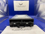 Bendix/king Kx 165 P/n 069-1025-21 14 Vdc With Glide/slope Faa Form 8130-3. Fixed Price $2795.00.