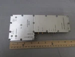 Hp 8569B Spectrum Analyzer 08555-60057 Discriminator + Vcxo 08555-60099 141T. Fixed Price $49.95.