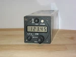 Becker AR-3201 Vhf Com Radio Transceiver. Fixed Price $395.00.