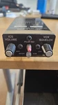 Northern Airborne Technology (nat) Intervox Intercom P/n AA80-001. Fixed Price $100.00.