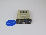 Nat Audio Controller P/n AA95-570 S/n 2551. Fixed Price $1500.00.